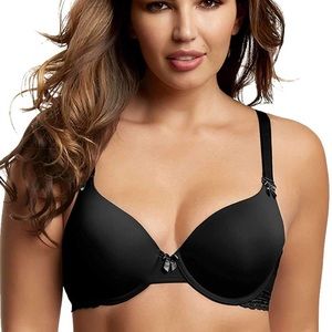 FELINA BRA COMFY SIZE 38H- NWT